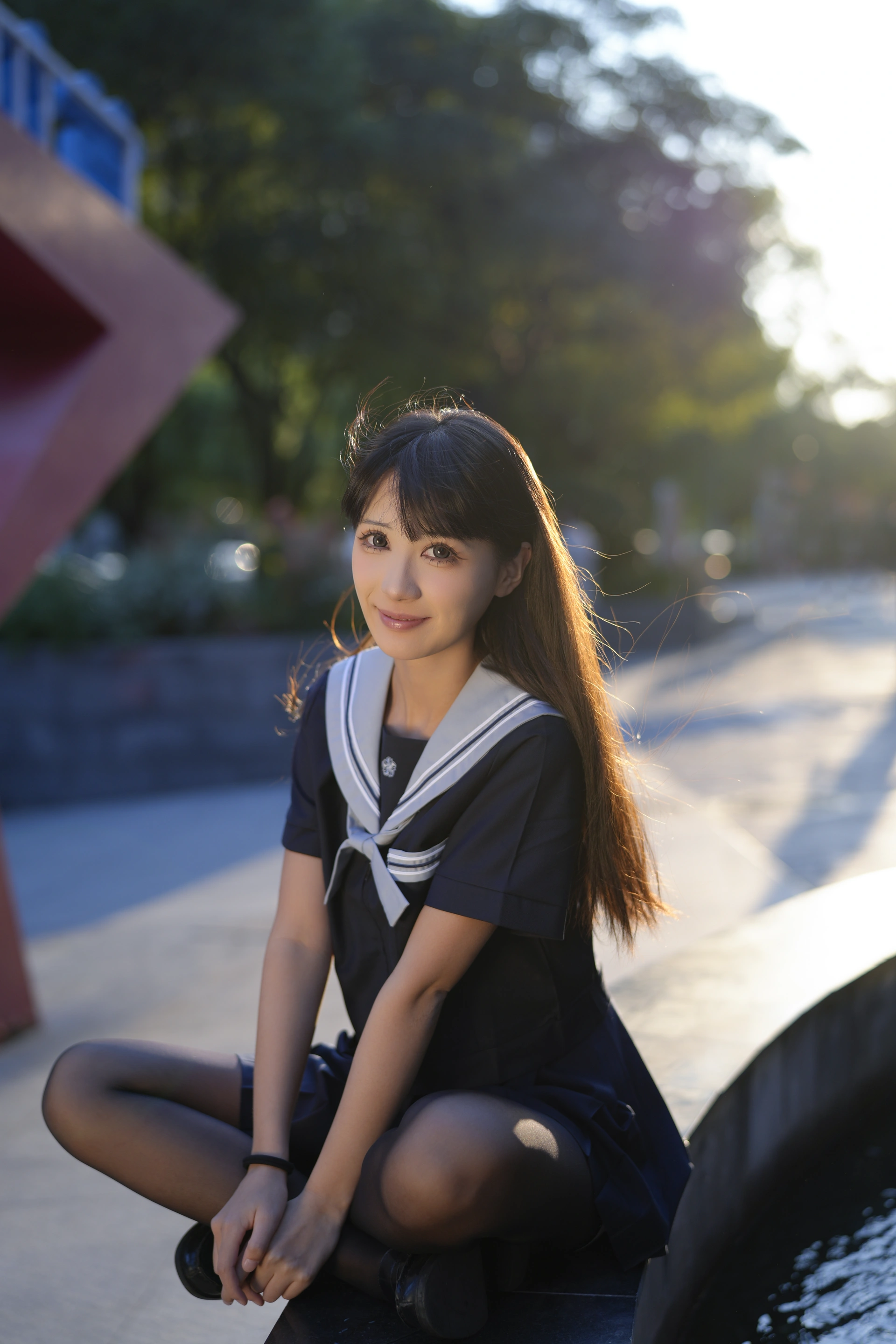 [YITUYU艺图语]2025.01.04 jk的浪漫 二茹Ruth 2