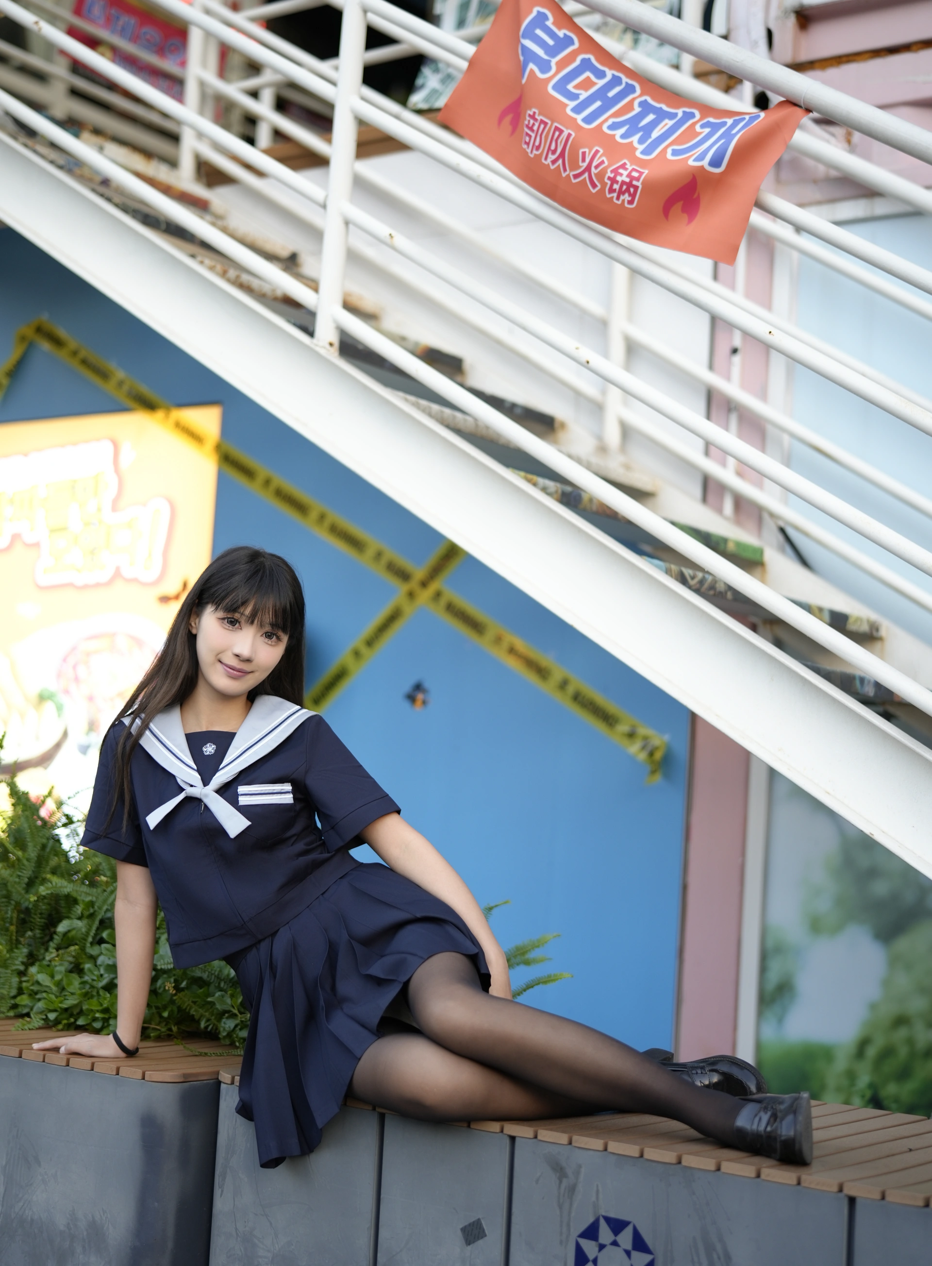 [YITUYU艺图语]2025.01.04 jk的浪漫 二茹Ruth 3